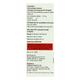 DISTACLOR 187 MG STRAWBERRY FLAVOUR Oral Suspension 30ml - Bacterial Infections-Cep