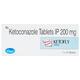 KETOFLY Tablet 10's - Fungal Infections-Anf