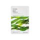 The Face Shop Real Nature Kelp Face Mask 20 Gm - Sheet Masks