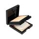 Half N Half Pressed Oil Control Skin Fit Powder, Skin Whitening, Light 20 gm - Compact Powder