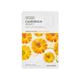 The Face Shop Real Nature Calendula Face Mask 20 Gm - Sheet Masks