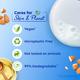 Nivea Shower Gel Soft And Almond Oil 1000 ml - Shower Gels & Body Wash