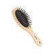 Vega Wooden Cushion Brush (E2 - Bb) - Hair Brushes
