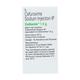 Cefoxim 1.5gm Injection 1's - Bacterial Infections-Cep