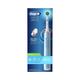 Oral B Pro 3 Electric Toothbrush, 3 modes with Triple pressure control, replaceable brush head included 268 gm - Toothbrushes