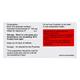 Tramasure Injection 2ml - Pain relief-Ana