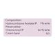 CUTIHEAL Cream 15gm - Skin Infections-Toc