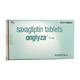 Onglyza 5mg Tablet 14'S - Diabetes-Ant