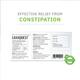 LAXAQUEST Tablet 10's - Constipation-Lax