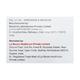 SOBISIS FORTE Tablet 15's - Ulcer/Reflux/Flatulence-Aaa