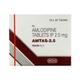 Amtas 2.5mg Tablet 30'S - Hypertension-Cal