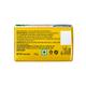 Puric InstaSafe Germ Protection Soap - Neem & Turmeric 125 gm - Soaps