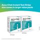 Accu-Chek Instant Blood Glucose Test Strips 10's - Blood Glucose Monitors/Test Strips