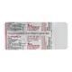 Tamstream D Tablet 10'S - Bladder And Prostate Disorders-Dru