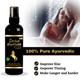 Zenius Xtra Power Booster Oil 50 ml - Intimate Oil