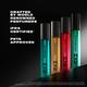 AXE Premium Luxury Perfume Gift Set EDP 4x15ml 4's - Men Perfumes (Edt/Edp)
