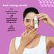 RIVELA 0.3% RETINOL NIGHT Cream 30ml - Wrinkle/Anti Ageing-Oth