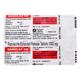 Ranolaz OD Tablet 10'S - Angina