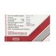 Takfa 2mg Capsule 10'S - Auto Immune Disease-Imm