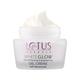 Lotus Herbals Whiteglow Skin Whitening & Brightening Gel Creme Spf-25 Pa+++ 60 Gm - Face Sunscreen