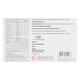 TRAZER M FORTE Tablet 10's - Supplements-Sup
