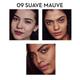 Sugar Cosmetics Smudge Me Not Liquid Lipstick - 09 Suave Mauve (Mauve) 4.5 ml - Liquid Lipsticks