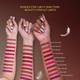 Faces Canada Comfy Matte Wow Liquid Lipstick - Nude Nector 08 3.8 ml - Liquid Lipsticks