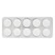 Qutan SR 400mg Tablet 10'S - Schizophrenia-Aps