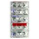 DILNIP T 40 Tablet 15's - Hypertension-Ang
