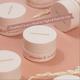 The Face Shop Vitamin A Lip Mask with Blueberry Extracts, Shea Butter for Soft, Plump Lips 14 gm - Lip Mask