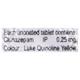 Clonam IR 0.25mg Tablet 10'S - Anxiety-Anx