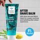 Bombay Shaving Company Premium Shaving Kit for Men 450 gm - Facial Kits