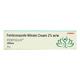 FENTIGLIV Cream 30gm - Fungal Infections-Taa