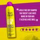 TIGI Bed Head Oh Bee Hive Volumizing Dry Shampoo Spray for Day 2 Hair 238 ml - Dry Shampoos & Conditioners