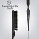 Vega Professional Teasing Hair Brush (VPPHB-07) 1's - Hair Brushes