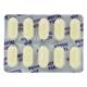 Meftal Forte Tablet 10'S - Pain relief-Nsa