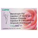 Lupi Hmg 150mg Injection 1's - Hormonal Therapy-Oes