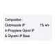 Nuforce Mouth Paint 15ml - Oral Care - P-Mou