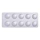 DILNIP TRIO 6.25 Tablet 10's - Hypertension-Cal