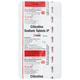 CITINOL Tablet 10's - Alzheimer-Neu