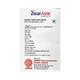 ZNCAL FORTE Tablet 15's - Supplements-Vam