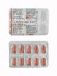 Stalopam 20mg Tablet 10'S - Depression-Ant