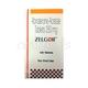 Zelgor 250mg Tablet 120'S - Cancer Oncology-Cyt
