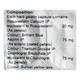 ROSUTOR GOLD 20/75mg Capsule 15's - Blood Clot-Ant
