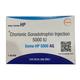 EEMA HP AQ 5000 Injection 1ml - Hormonal Therapy-Oes