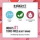Insight Cosmetics Blusher - Soft Salmon 3.5 gm - Blushes