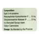 Flucold AF Syrup 60ml - Cough And Cold-Cou