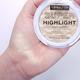 Makeup Revolution Super Highlight Shine 6 gm - Highlighters & Illuminators
