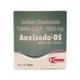 Auxisoda DS Tablet 10'S - Ulcer/Reflux/Flatulence-Aaa