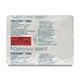 CRIXAN 500mg Tablet 10's - Bacterial Infections-Mac